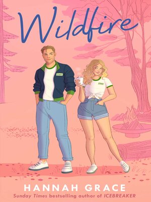 Wildfire - ebook